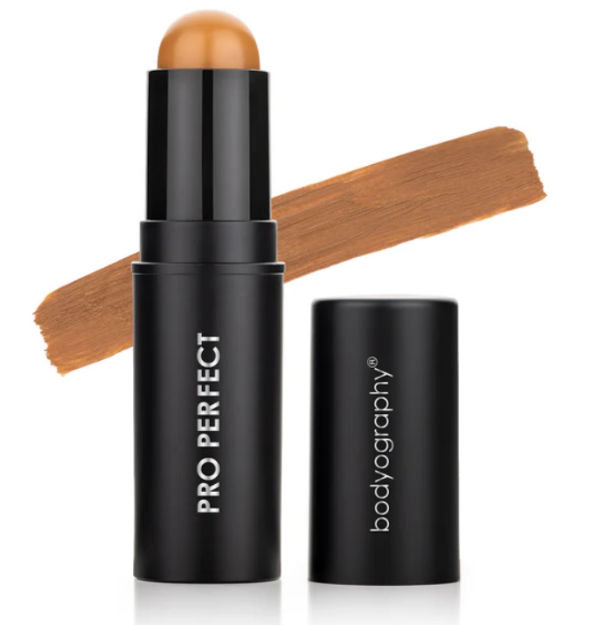 Picture of Bodyography Pro Perfect Foundation Stick Latte 7211